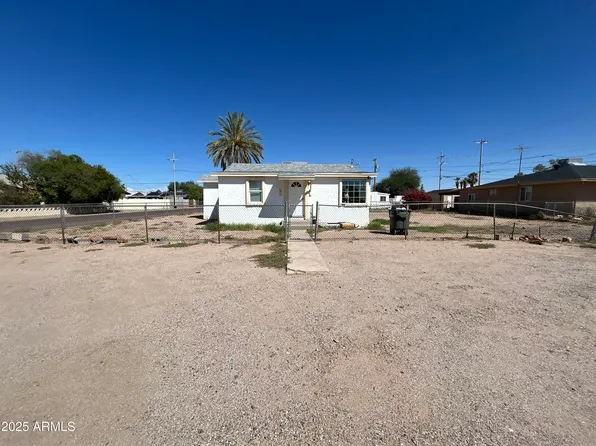1010 N PARK Avenue, Casa Grande, AZ 85122