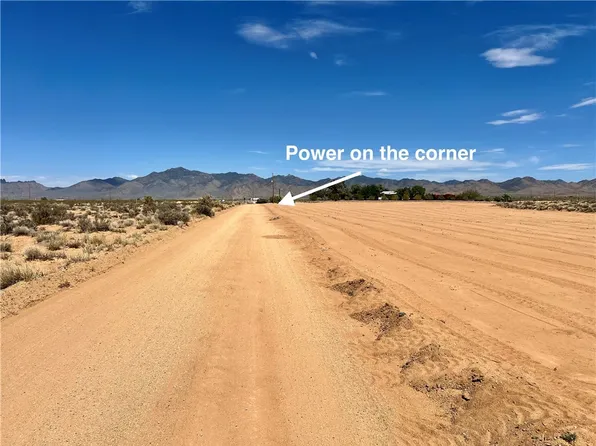 0 N Bonita Dr, Dolan Springs, AZ 86441