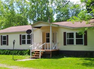 110 Algerine St, Afton, NY 13730