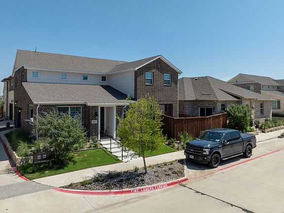 5th image of 4430 Prairie Xing #106