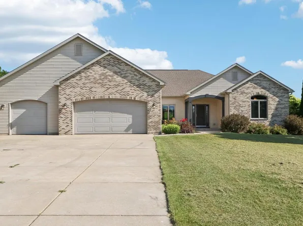 N9120 Dohm Drive, Belleville, WI 53508