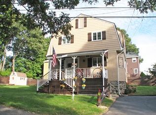 57 Lansdowne Rd, Arlington, MA 02474