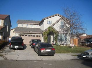508 Arrowhead Way, Oakley, CA