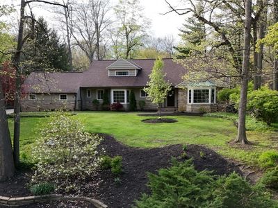 29449 Edgedale Rd, Pepper Pike, OH, 44124