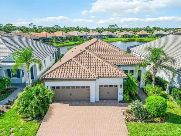 21512 Palatka Dr, Venice, FL 34293