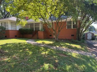 1334 Ashbrook Pl, Charlotte, NC 28209