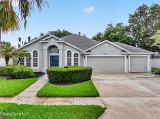 5037 Bennington Pl, Rockledge, FL 32955