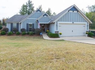2103 Covey Dr, Waverly, AL 36879