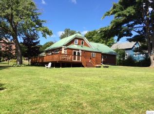 128 N 4th St, Bayfield, WI 54814