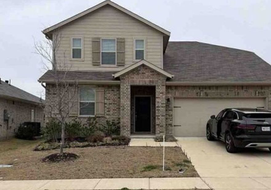 Property Front View
