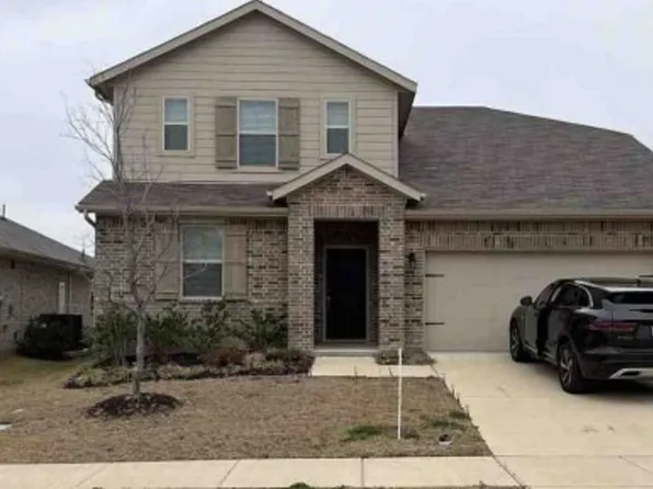 4306 Rowling Way, Crandall, TX 75114