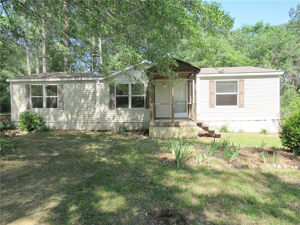 221 Lebrum St, Campti, LA 71411 MLS 2466180 Zillow
