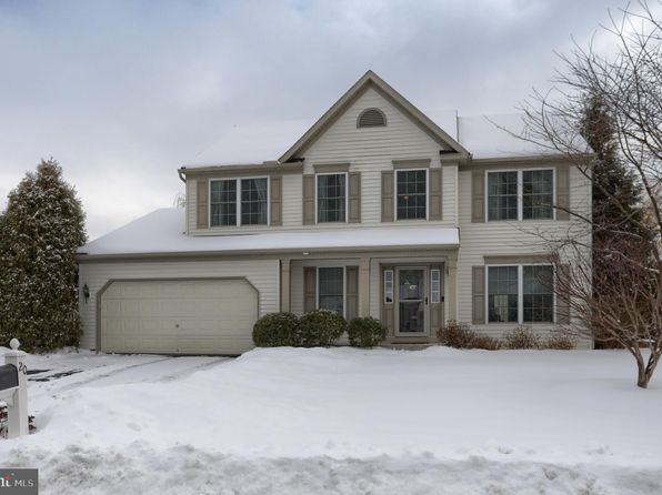 Recently Sold Homes In Lebanon County Pa 7 490 Transactions Zillow