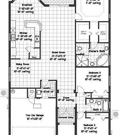 2nd image of 4172 56th Ln