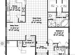5547 55th Ter, Vero Beach, FL 32967