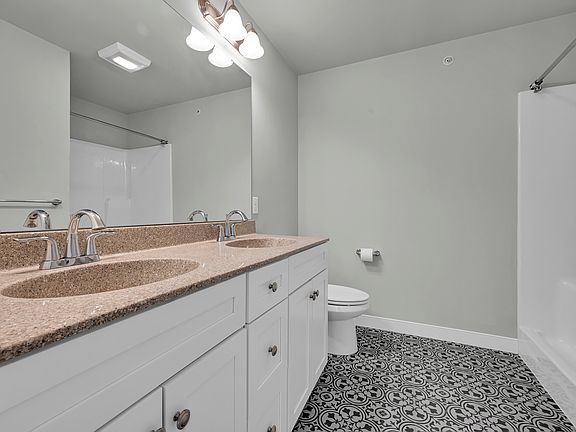 Photos and Floorplan are of a similar unit. Actual unit is 2nd floor and vary's slightly in layout.
