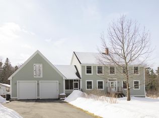 26 Cotton Hill Rd, Bucksport, ME 04416