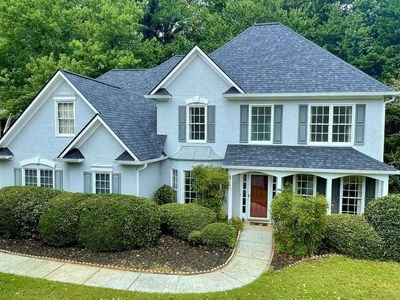 4075 Dream Catcher Dr, Woodstock, GA, 30189