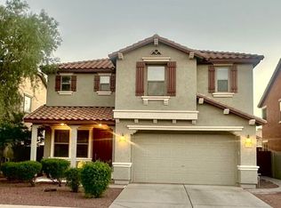 3437 E Harwell Rd, Gilbert, AZ 85234
