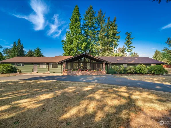 2435 Mchugh Avenue, Enumclaw, WA 98022