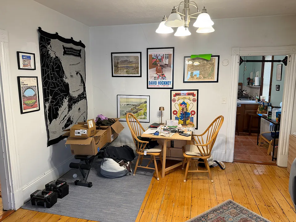 Dinning Room