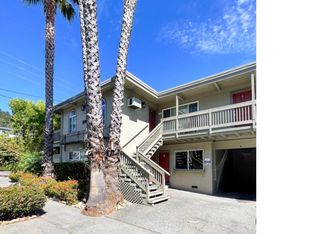 1400 Lincoln Ave #1, San Rafael, CA 94901