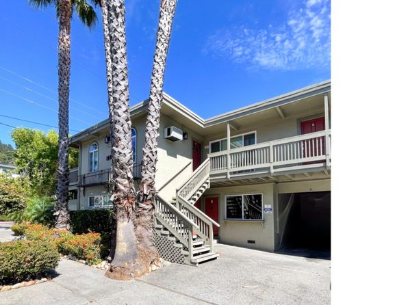 1400 Lincoln Ave #1