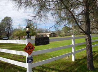 1736 Carl Rd, Rescue, CA 95672