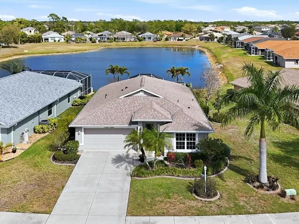 2148 Boxwood St, North Port, FL 34289