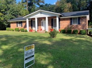 114 Springdale Dr, Americus, GA 31709