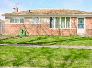 30461 Indigo St, Roseville, MI