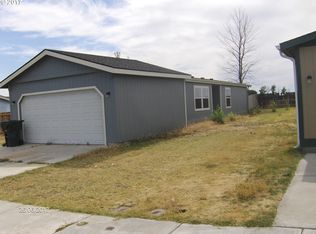 341 SE Anderson Rd, Boardman, OR 97818