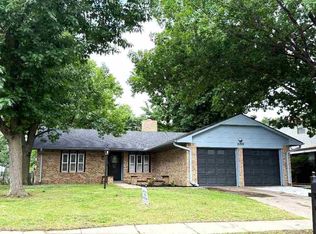 2100 Oriole St, Ponca City, OK 74601