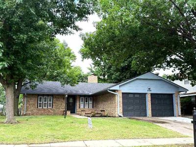 2100 Oriole St, Ponca City, OK, 74601