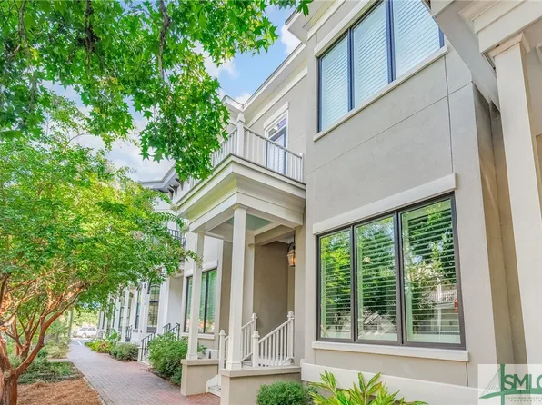 314 W Gwinnett Street, Savannah, GA 31401