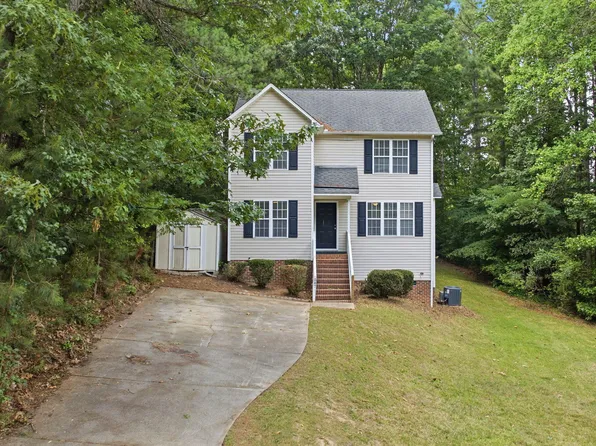 547 Lockwood Dr, Clayton, NC 27520
