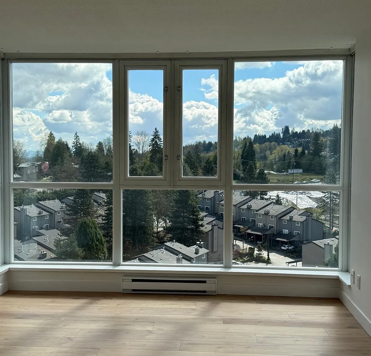 2 bed, 1101 sqft, $3,350 — Photo 4