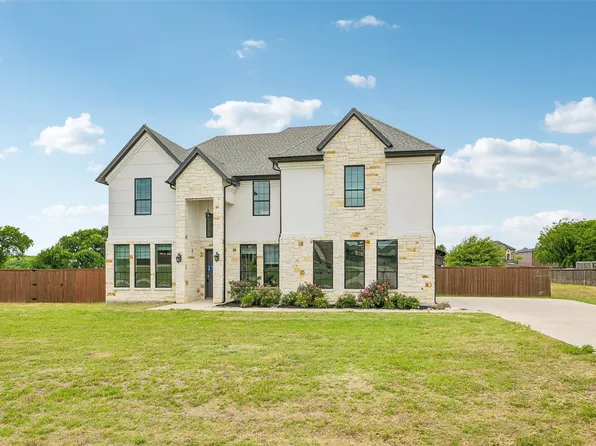 681 Davenport Dr, Waxahachie, TX 75167