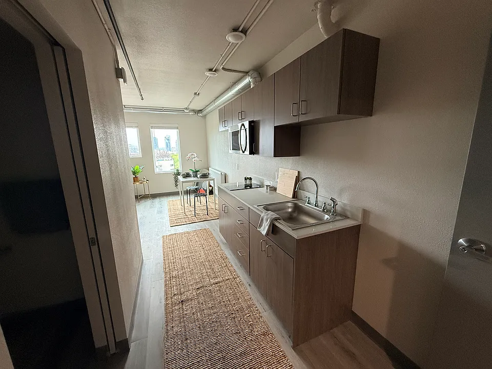 Park Avenue Apartments