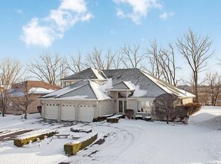 5351 Providence Dr, Matteson, IL 60443