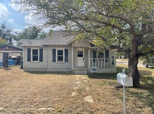 317 N Pierce St, San Angelo, TX 76901