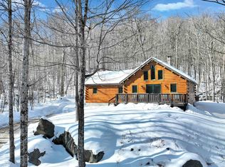 664 Tigola Trail, Stoddard, NH 03464