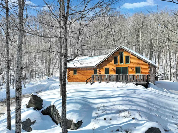 664 Tigola Trail, Stoddard, NH 03464