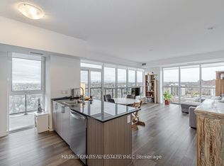 1603 Eglinton Ave W #1304, Toronto, ON M6E0A1