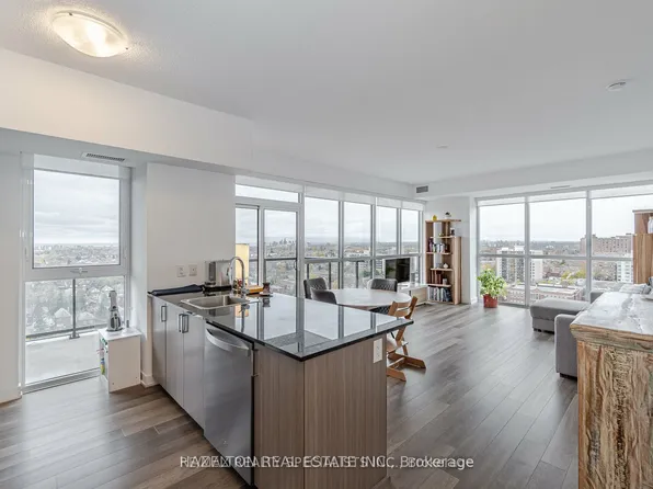 1603 Eglinton Ave W #1304, Toronto, ON M6E 0A1
