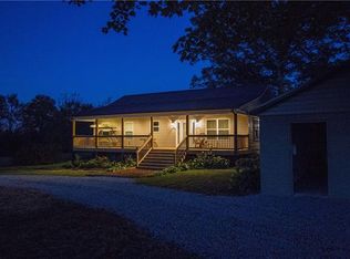 511 County Home Rd, Taylorsville, NC 28681