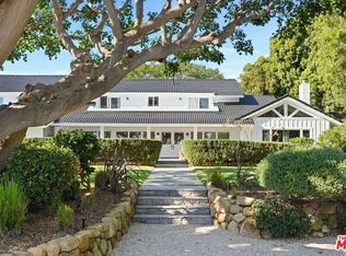 29225 Cliffside Dr, Malibu, CA 90265
