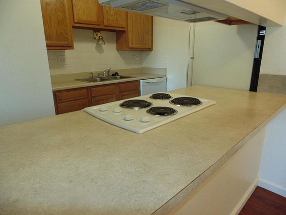 4th image of 3847 Montgomery Blvd NE APT 923