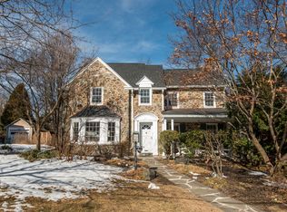 368 Trevor Ln, Bala Cynwyd, PA 19004
