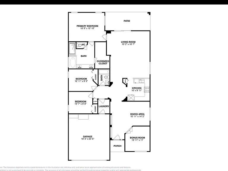 351 Fairmount Park Ct — Photo 18